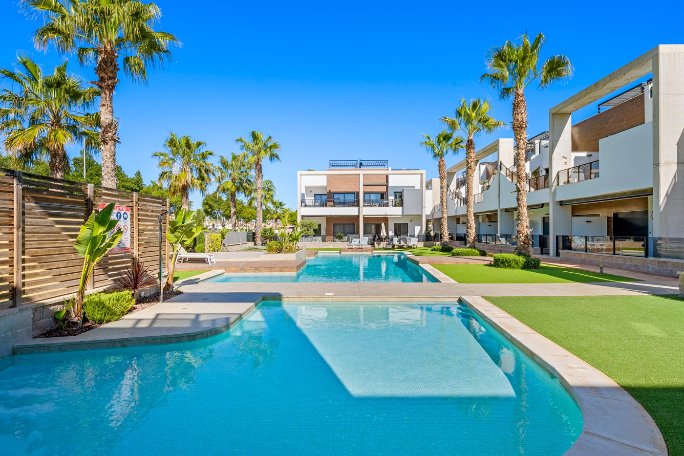 2 Bed, 2 Bath, ApartmentFor Sale, Guardamar Del Segura, Alicante