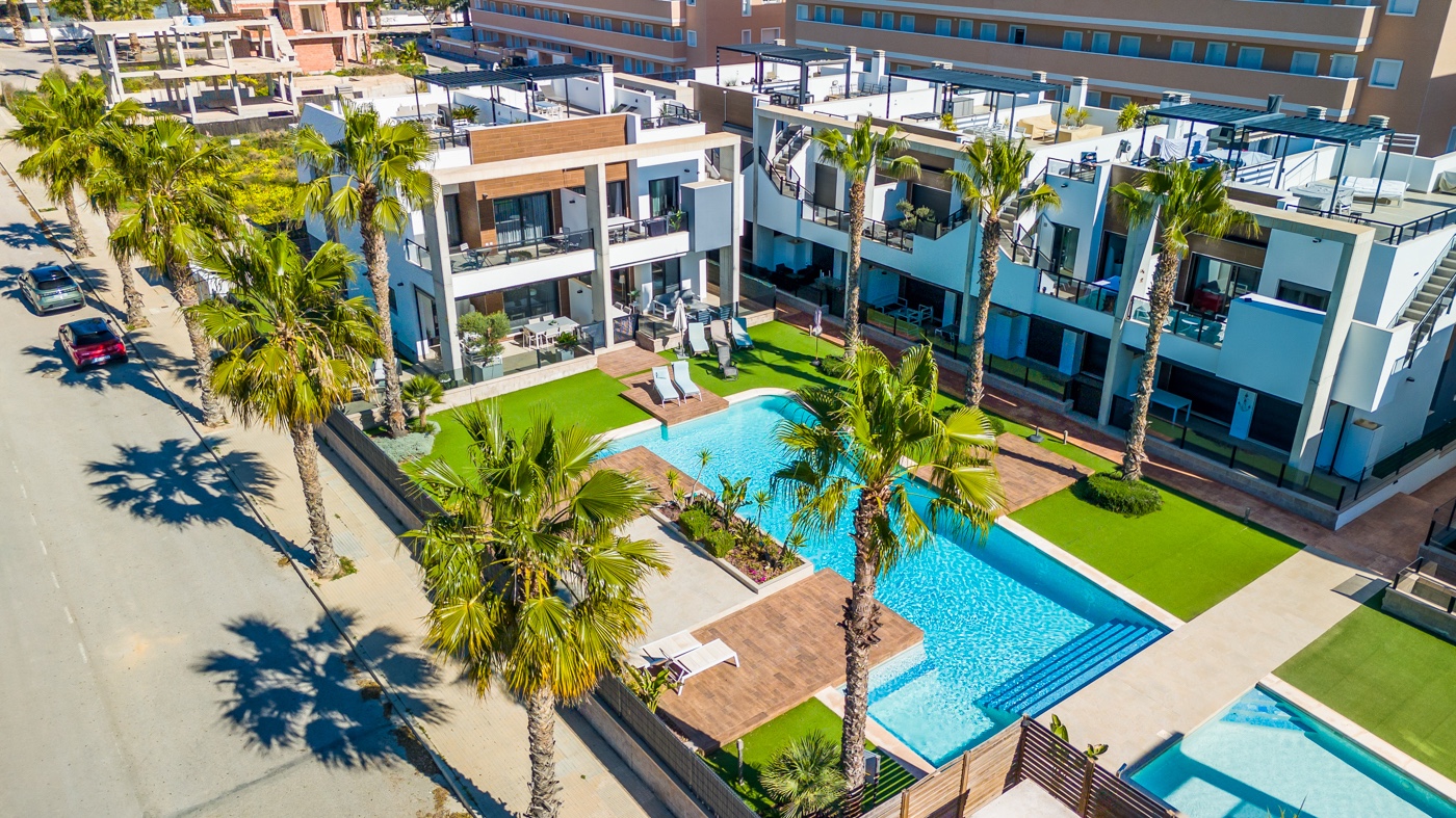 2 Bed, 2 Bath, ApartmentFor Sale, Guardamar Del Segura, Alicante