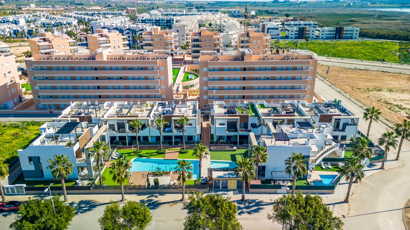 2 Bed, 2 Bath, ApartmentFor Sale, Guardamar Del Segura, Alicante