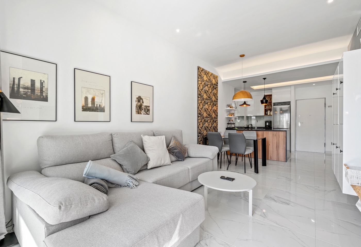 2 Bed, 2 Bath, ApartmentFor Sale, Guardamar Del Segura, Alicante