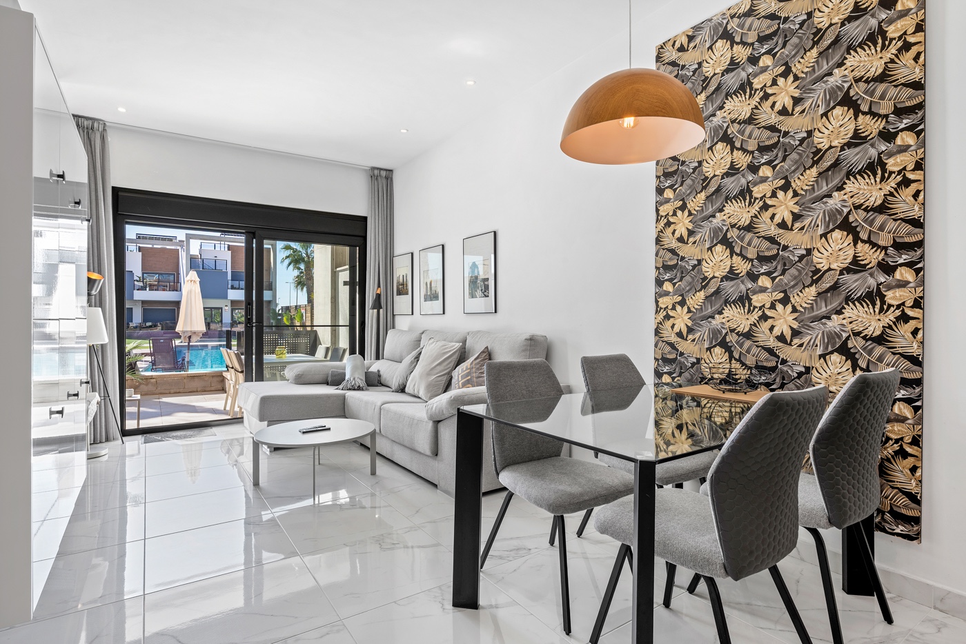 2 Bed, 2 Bath, ApartmentFor Sale, Guardamar Del Segura, Alicante