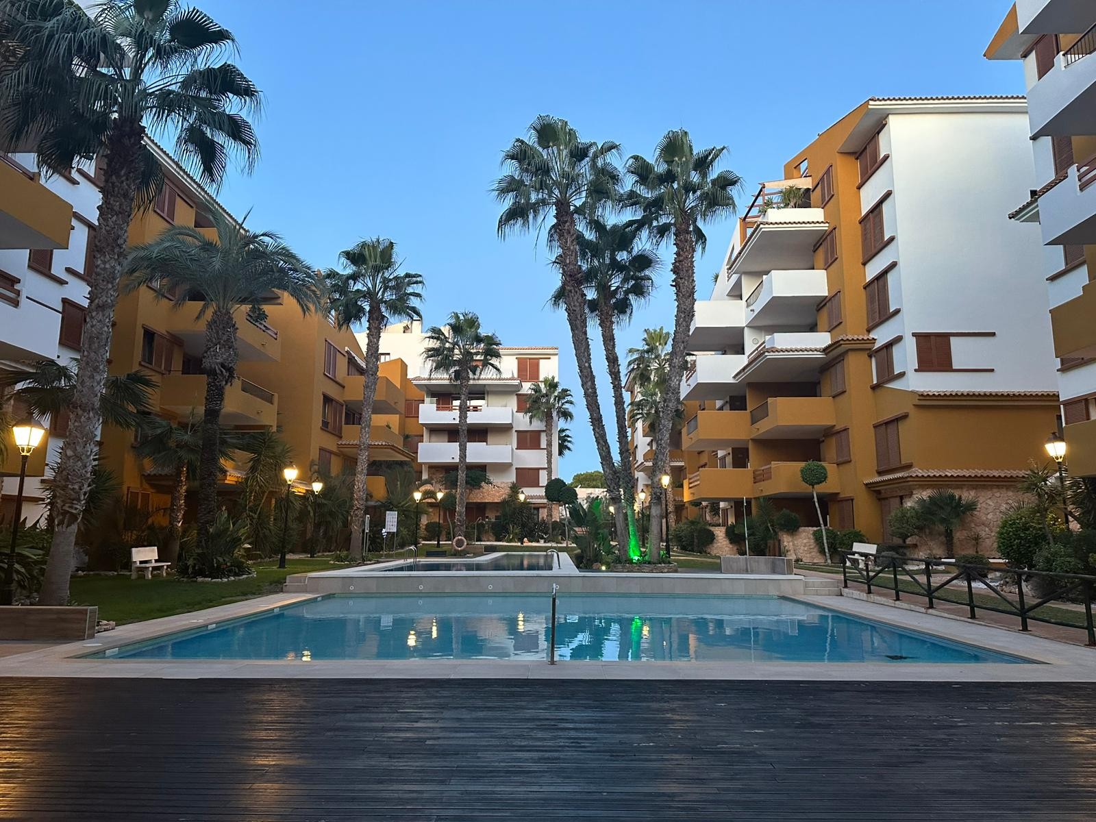 2 Bed, 2 Bath, ApartmentFor Sale, Punta Prima, Alicante