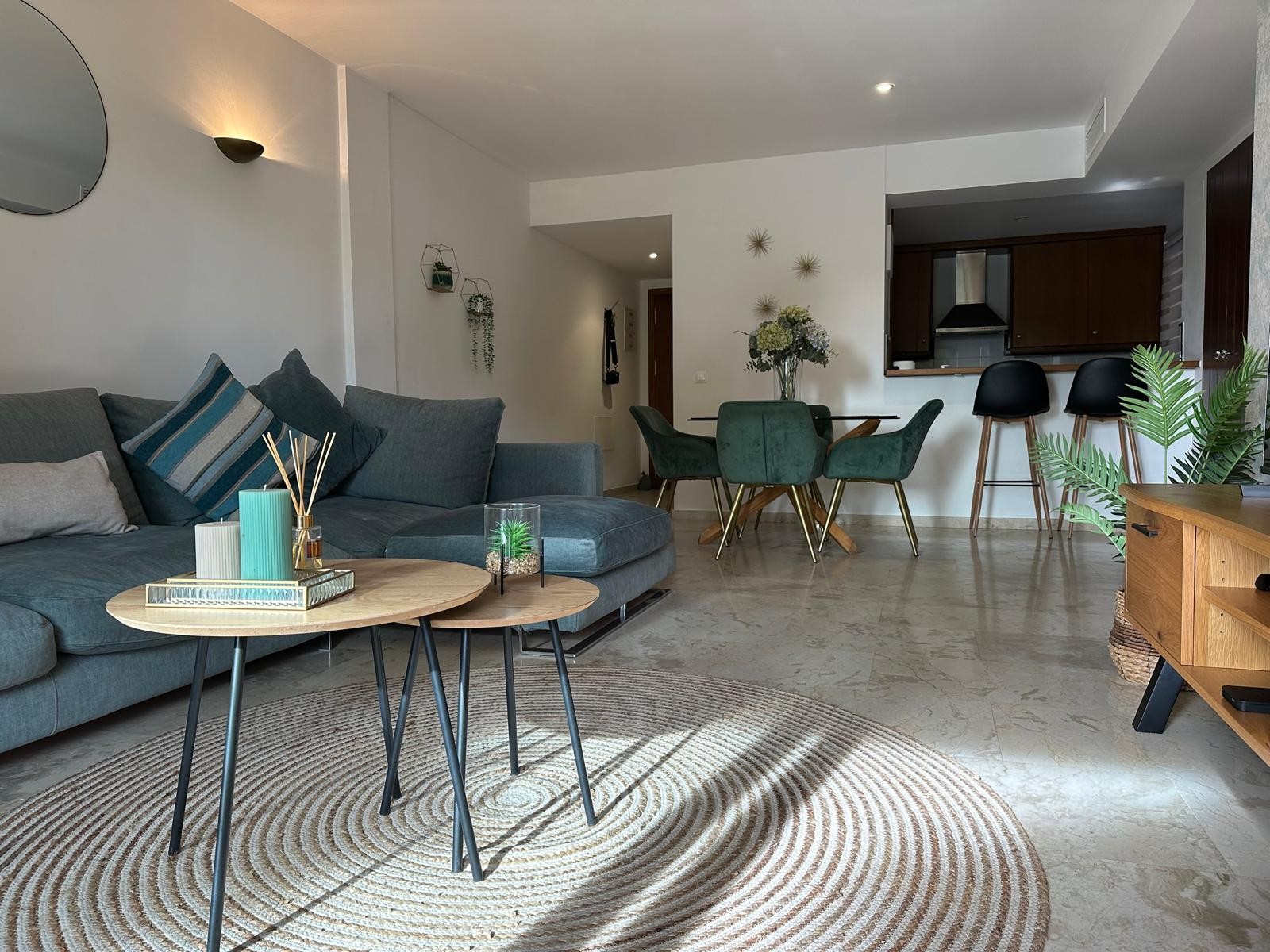 2 Bed, 2 Bath, ApartmentFor Sale, Punta Prima, Alicante