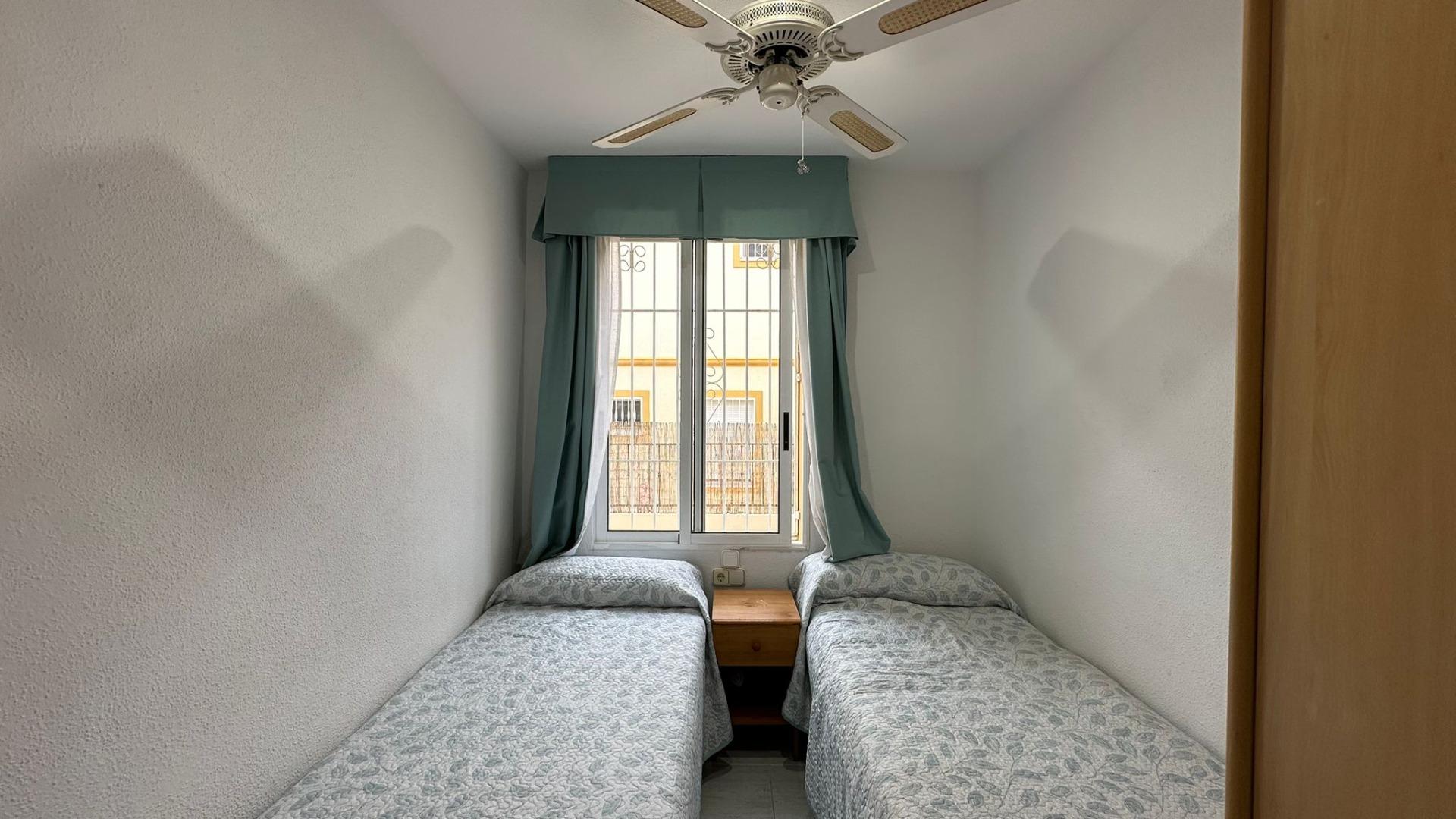 2 Bed, 1 Bath, HouseFor Sale, Orihuela Costa, Alicante