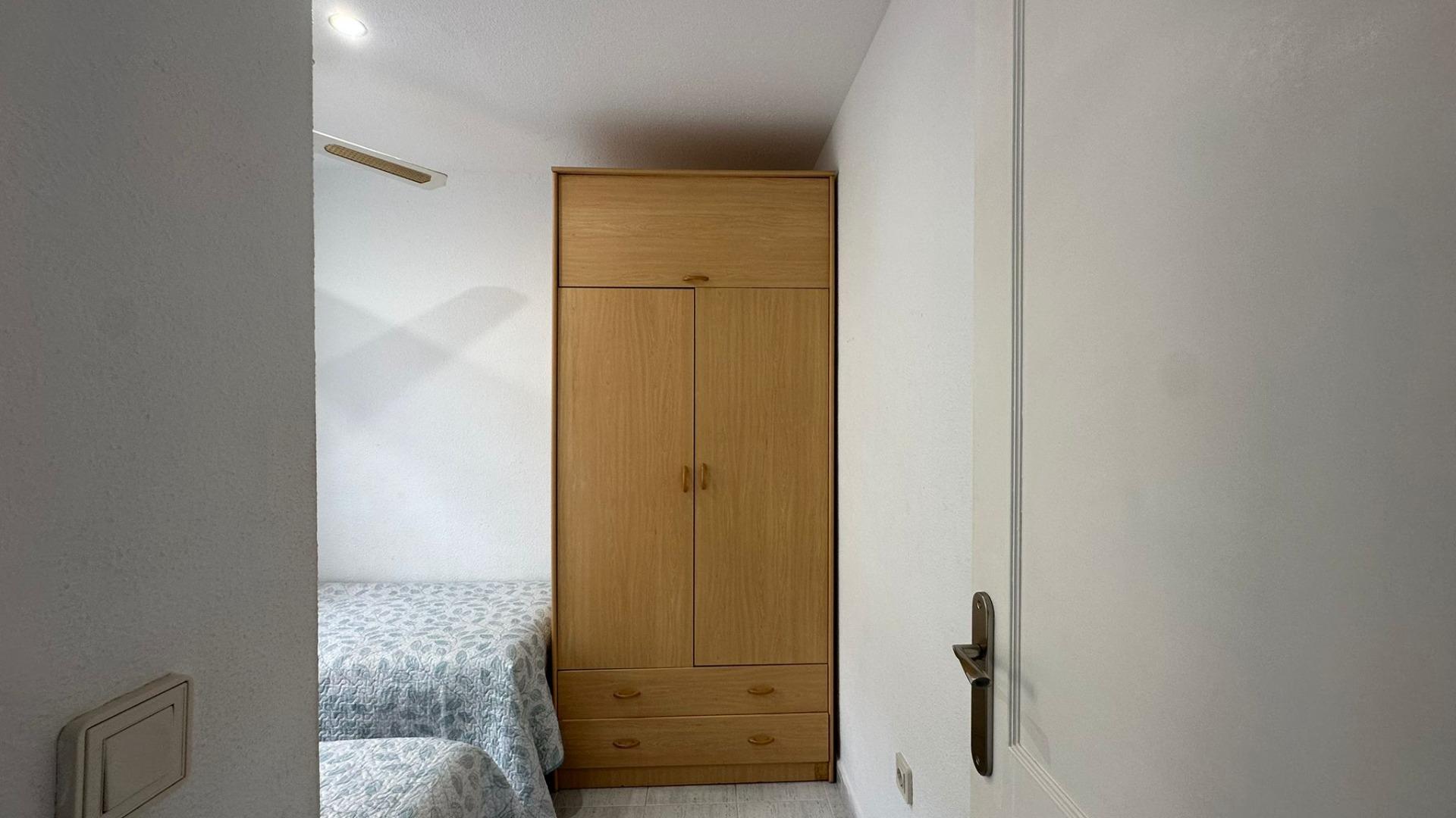 2 Bed, 1 Bath, HouseFor Sale, Orihuela Costa, Alicante