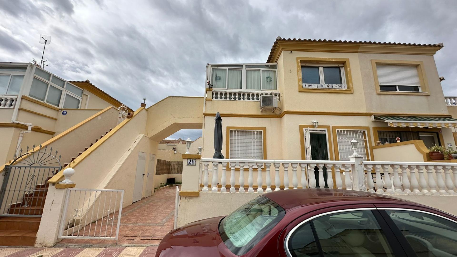 2 Bed, 1 Bath, HouseFor Sale, Orihuela Costa, Alicante