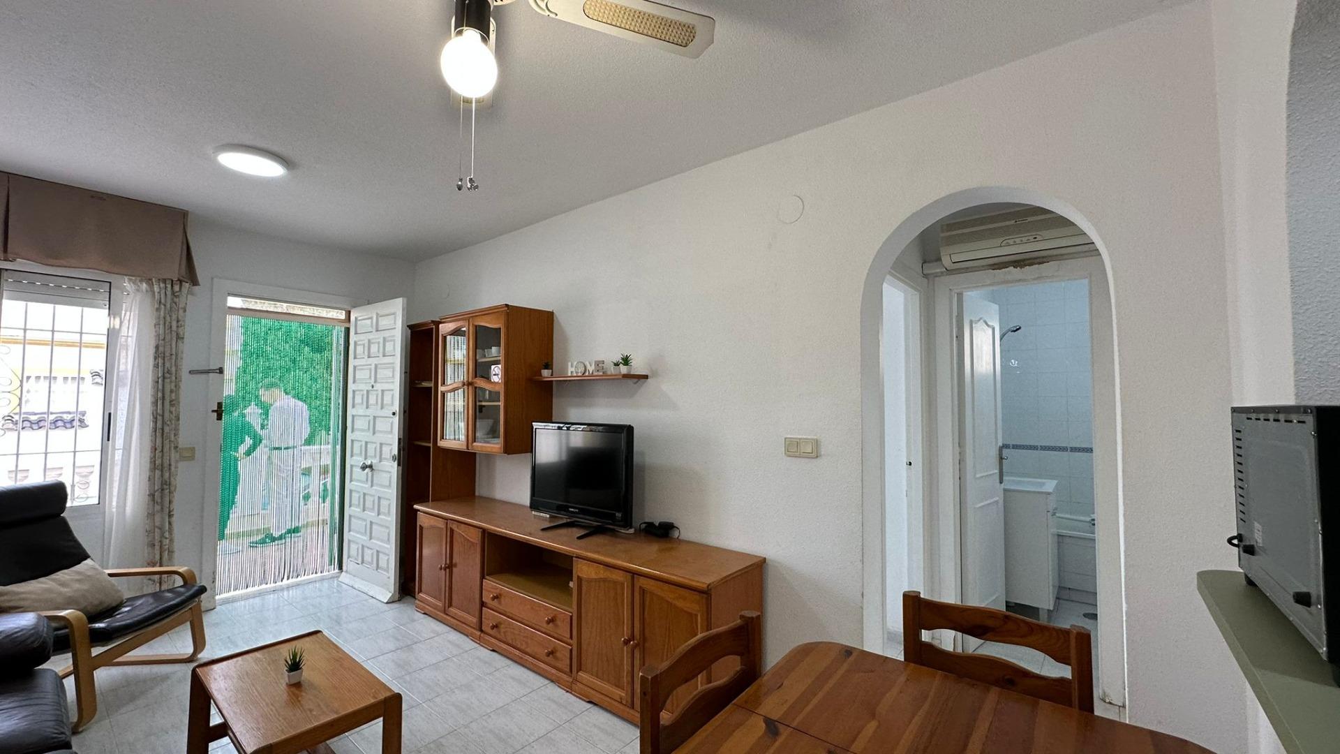 2 Bed, 1 Bath, HouseFor Sale, Orihuela Costa, Alicante