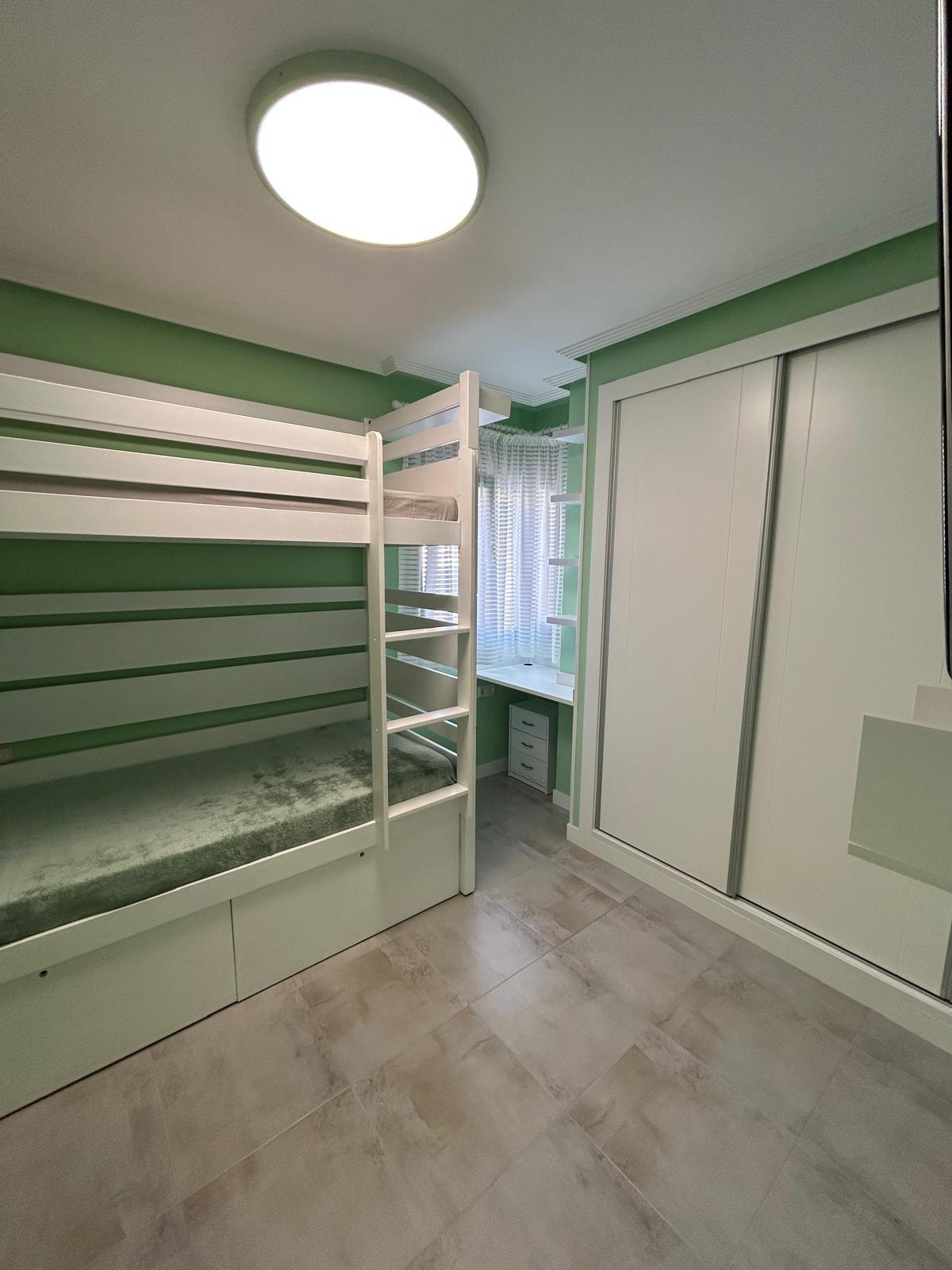 1 Bed, 1 Bath, ApartmentFor Sale, Torrevieja, Alicante