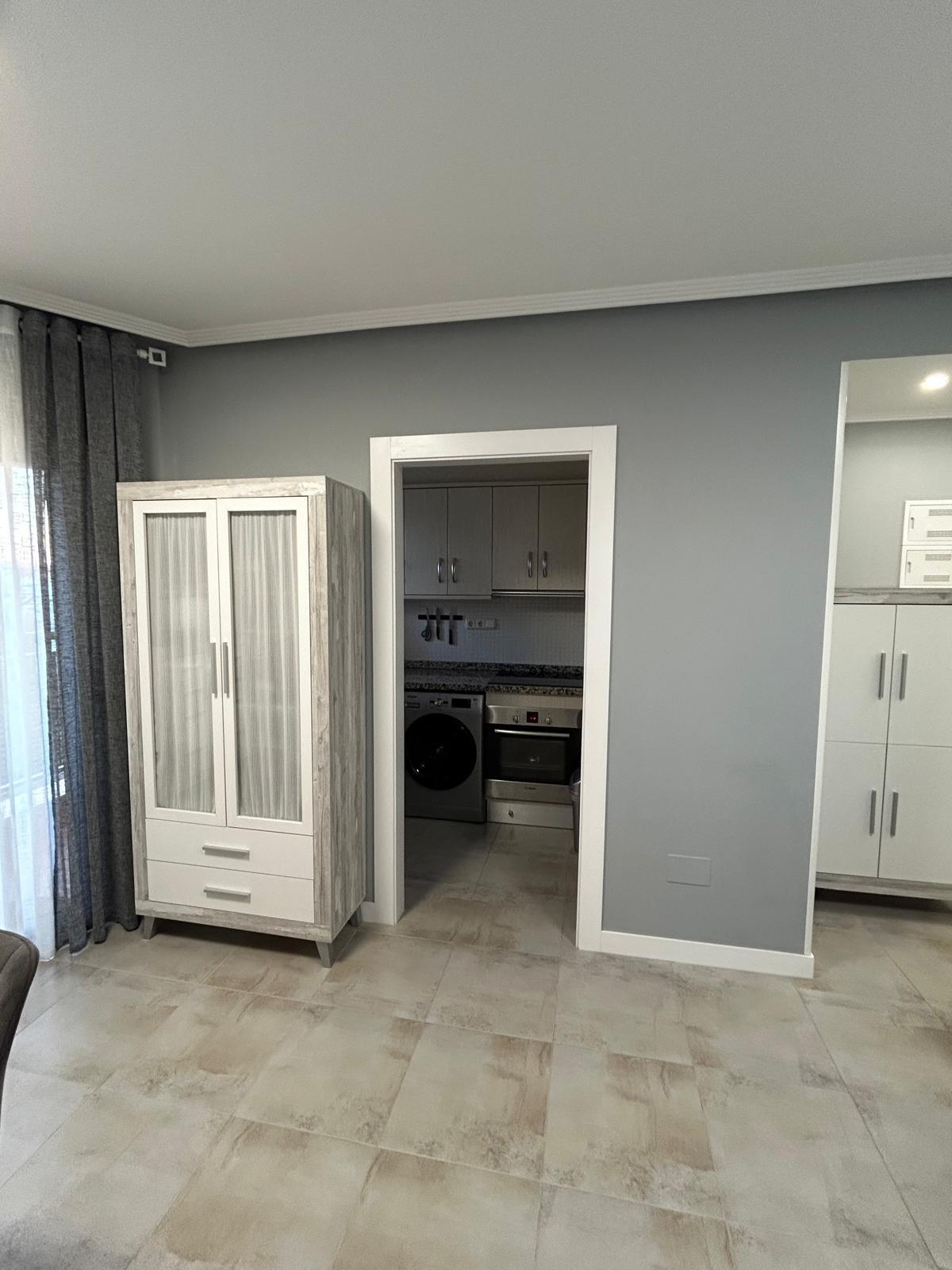 1 Bed, 1 Bath, ApartmentFor Sale, Torrevieja, Alicante