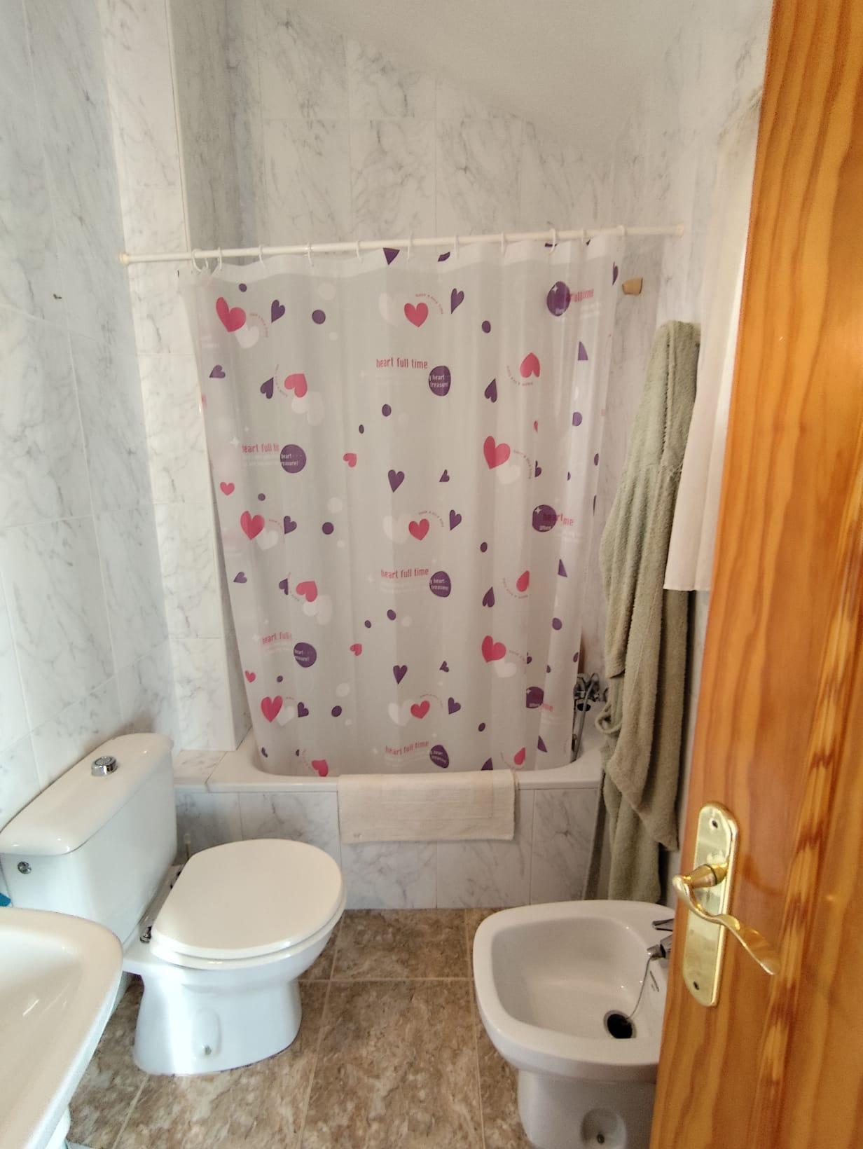 3 Bed, 2 Bath, ApartmentFor Sale, Los Alcazares, Murcia