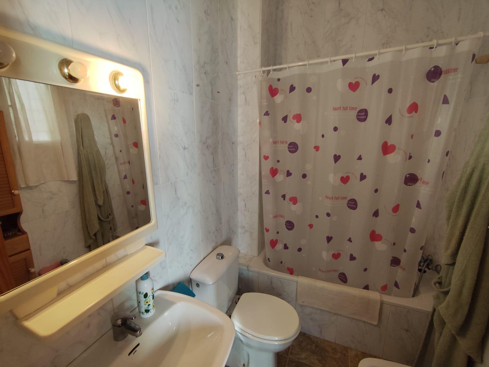 3 Bed, 2 Bath, ApartmentFor Sale, Los Alcazares, Murcia