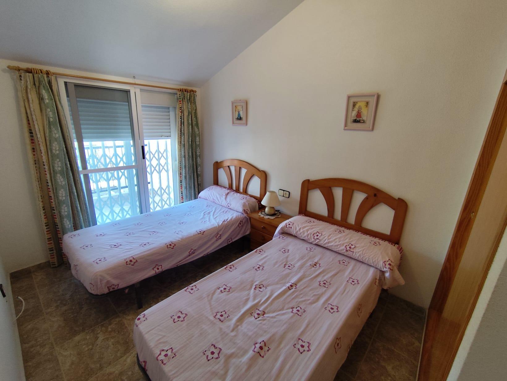 3 Bed, 2 Bath, ApartmentFor Sale, Los Alcazares, Murcia