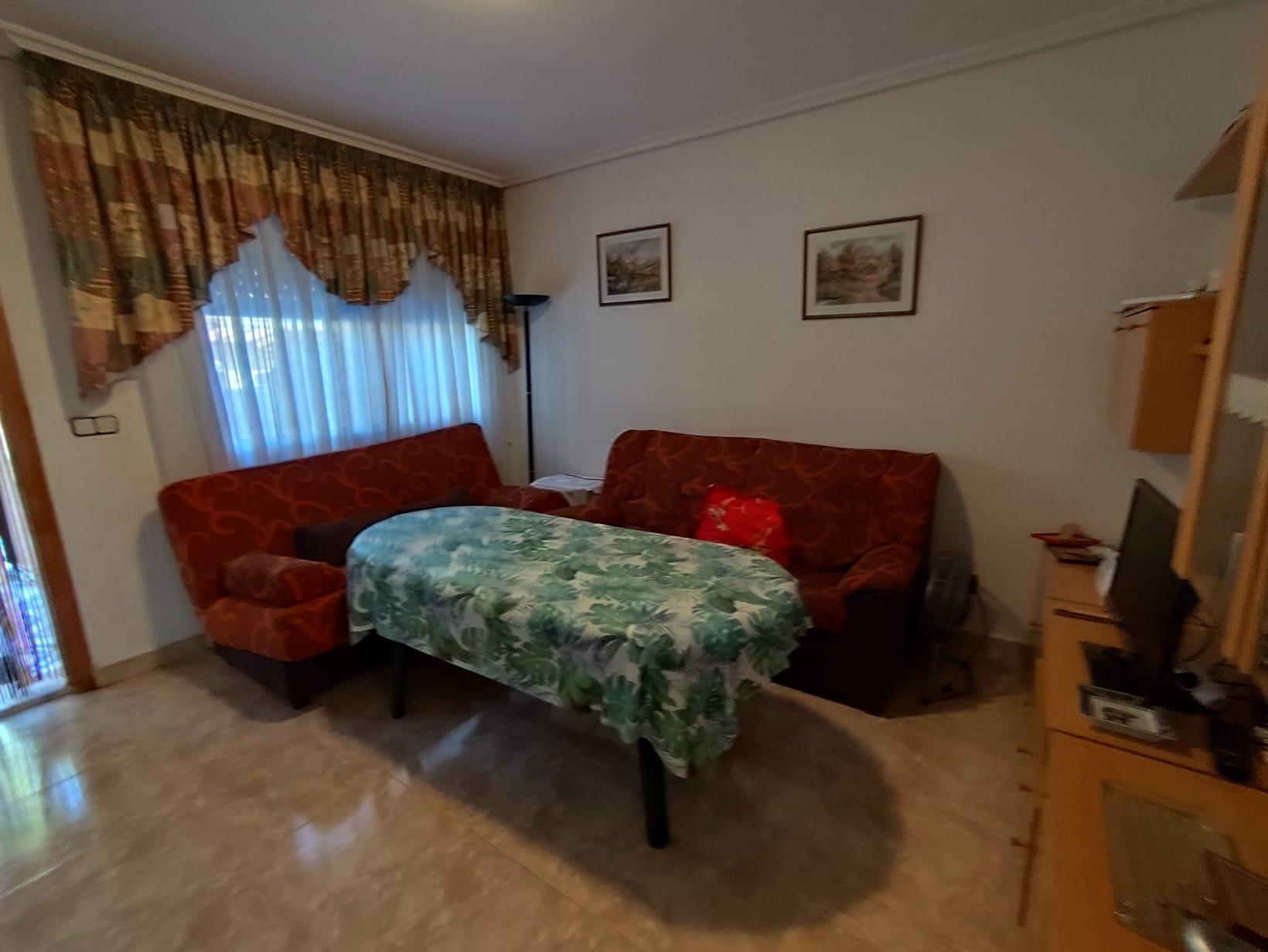 3 Bed, 2 Bath, ApartmentFor Sale, Los Alcazares, Murcia