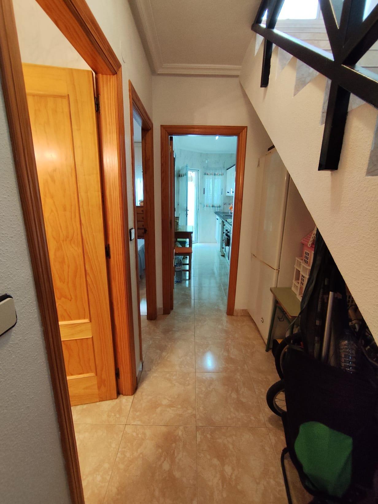 3 Bed, 2 Bath, ApartmentFor Sale, Los Alcazares, Murcia