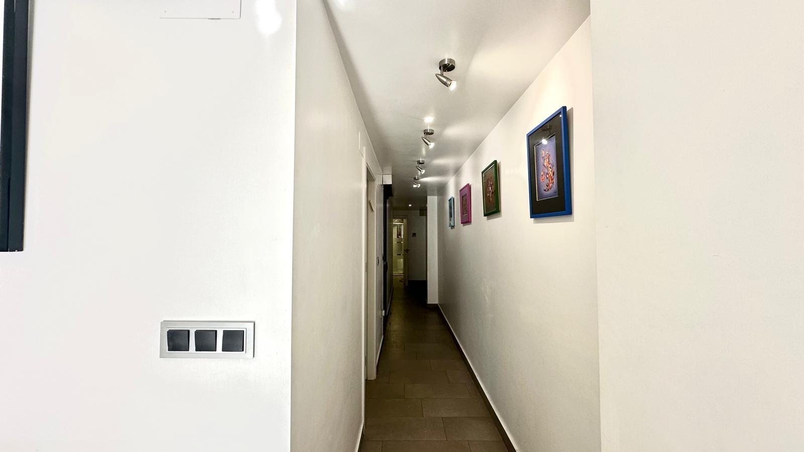 3 Bed, 2 Bath, ApartmentFor Sale, Torrevieja, Alicante