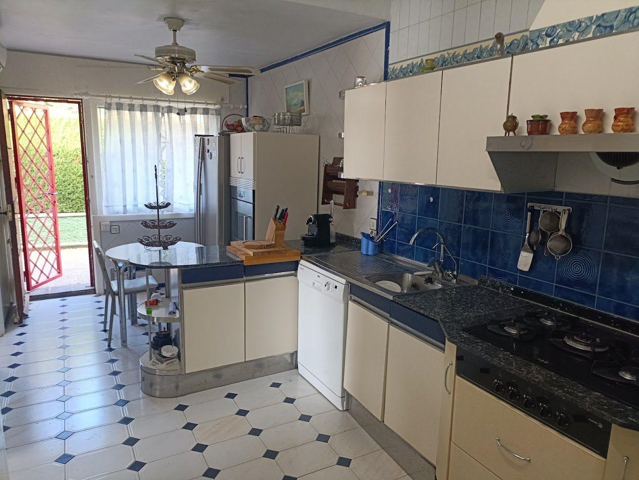4 Bed, 3 Bath, HouseFor Sale, Orihuela Costa, Alicante