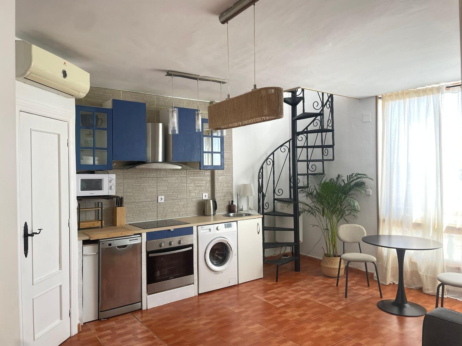 2 Bed, 1 Bath, ApartmentFor Sale, Torrevieja, Alicante