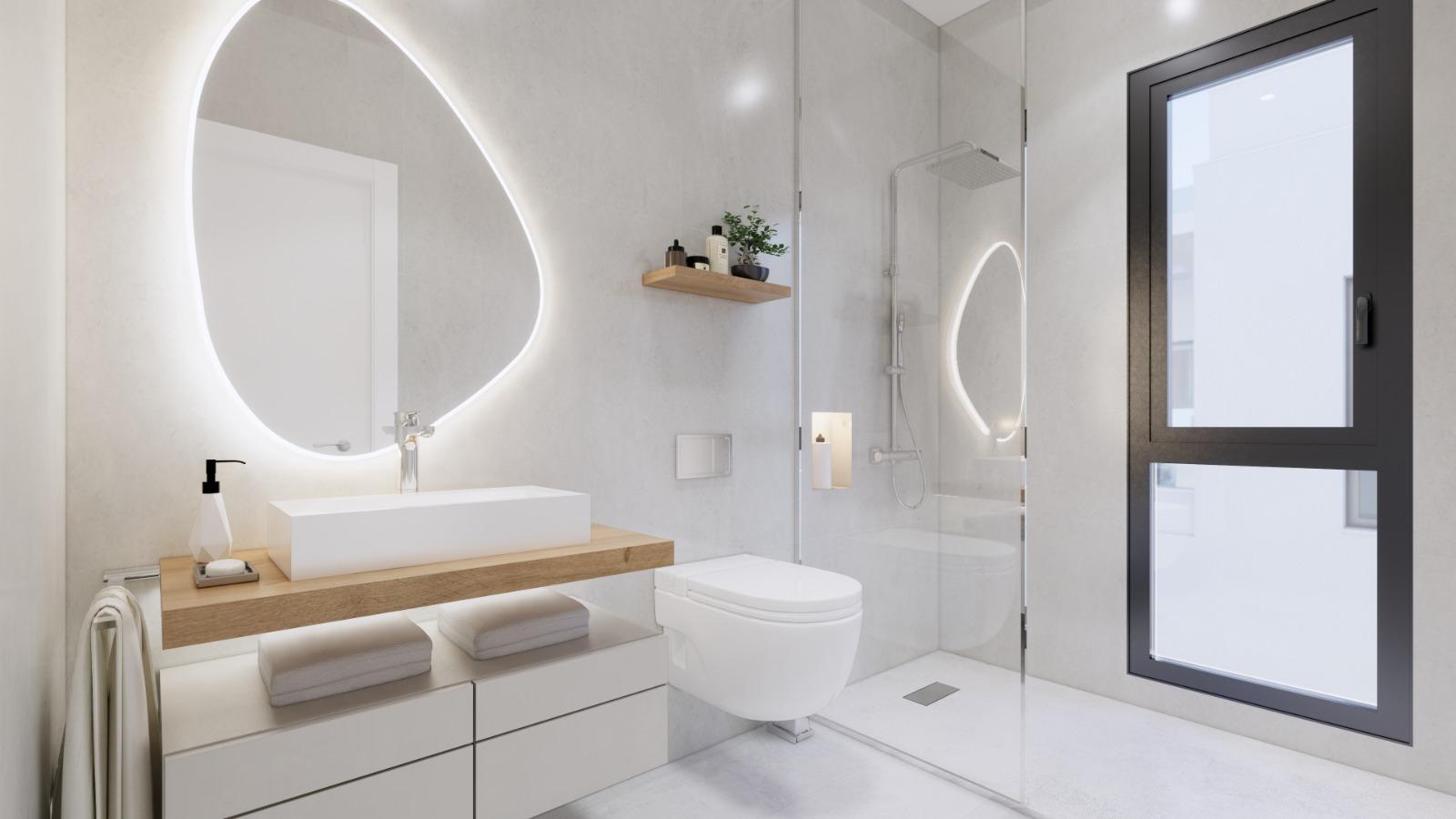 3 Bed, 3 Bath, HouseFor Sale, Los Alcazares, Murcia