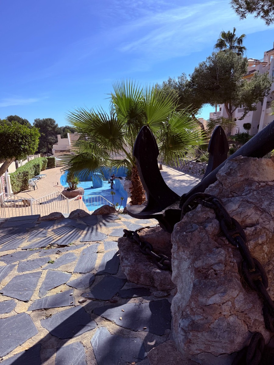 3 Bed, 2 Bath, ApartmentFor Sale, Las Ramblas Golf, Alicante