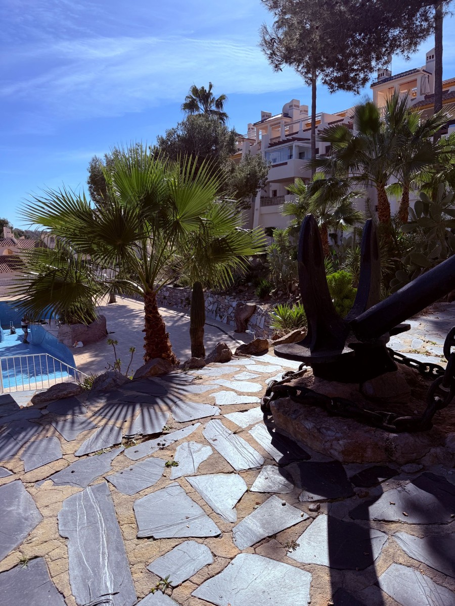 3 Bed, 2 Bath, ApartmentFor Sale, Las Ramblas Golf, Alicante