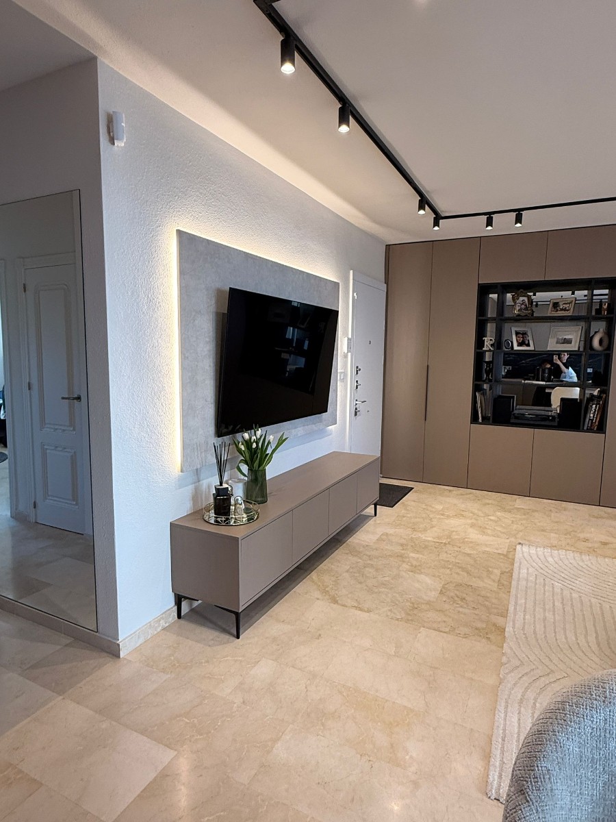 3 Bed, 2 Bath, ApartmentFor Sale, Las Ramblas Golf, Alicante