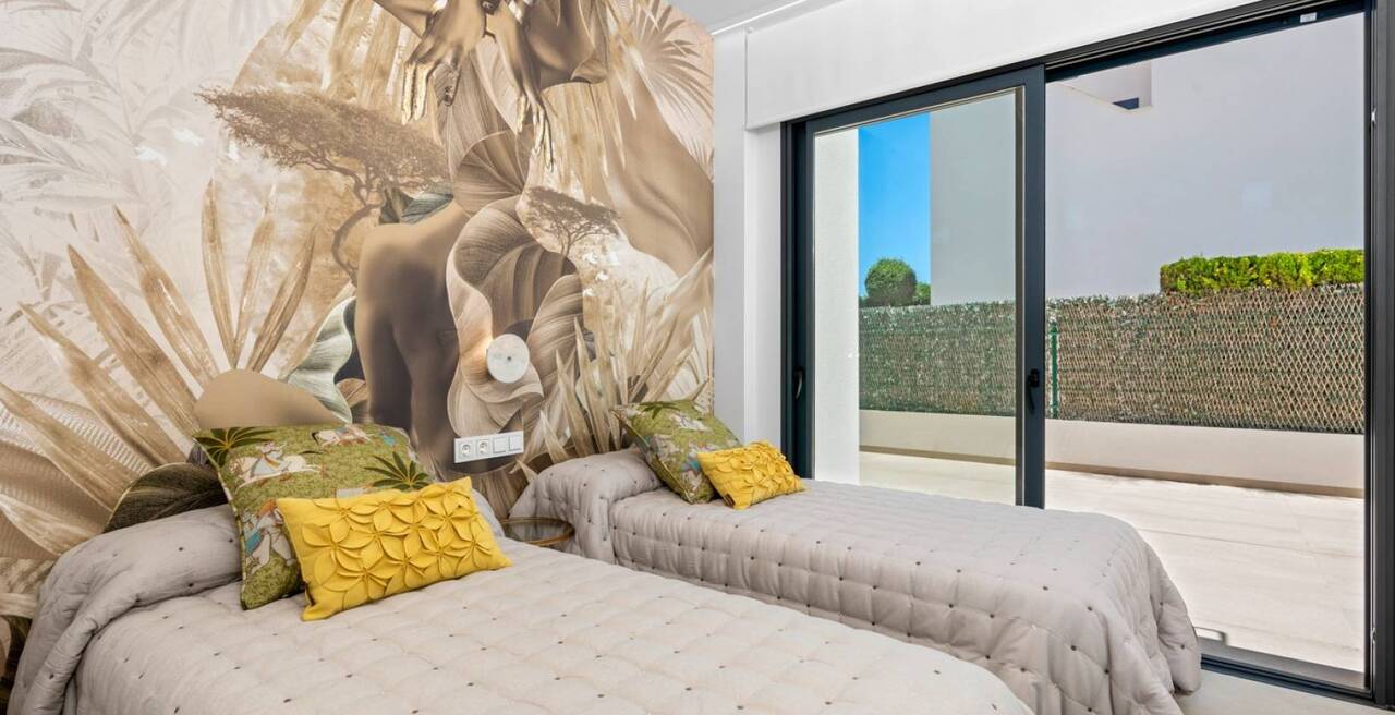 3 Bed, 3 Bath, HouseFor Sale, Campoamor, Alicante