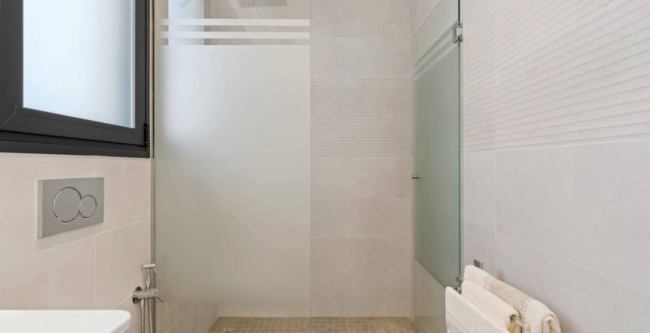 3 Bed, 3 Bath, HouseFor Sale, Campoamor, Alicante