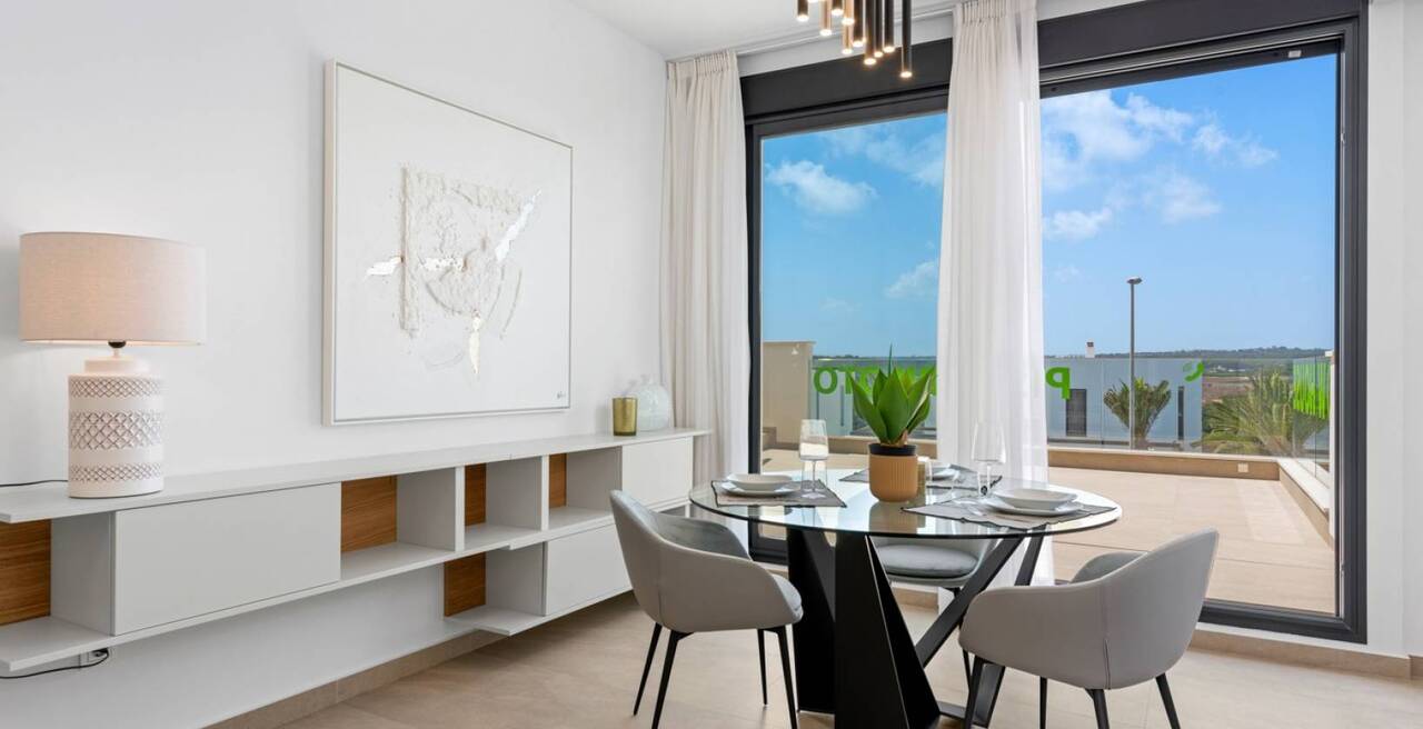 3 Bed, 3 Bath, HouseFor Sale, Campoamor, Alicante