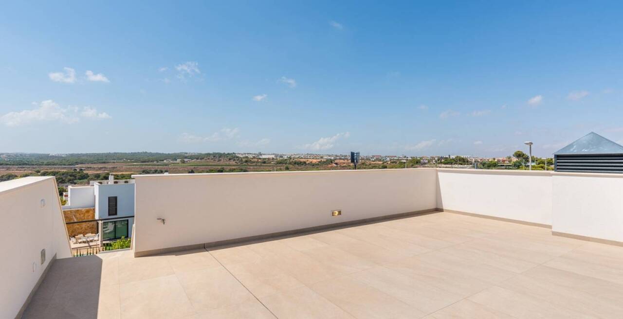 3 Bed, 3 Bath, HouseFor Sale, Campoamor, Alicante