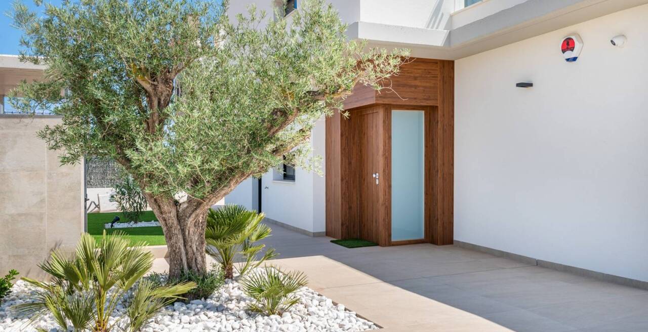 3 Bed, 3 Bath, HouseFor Sale, Campoamor, Alicante