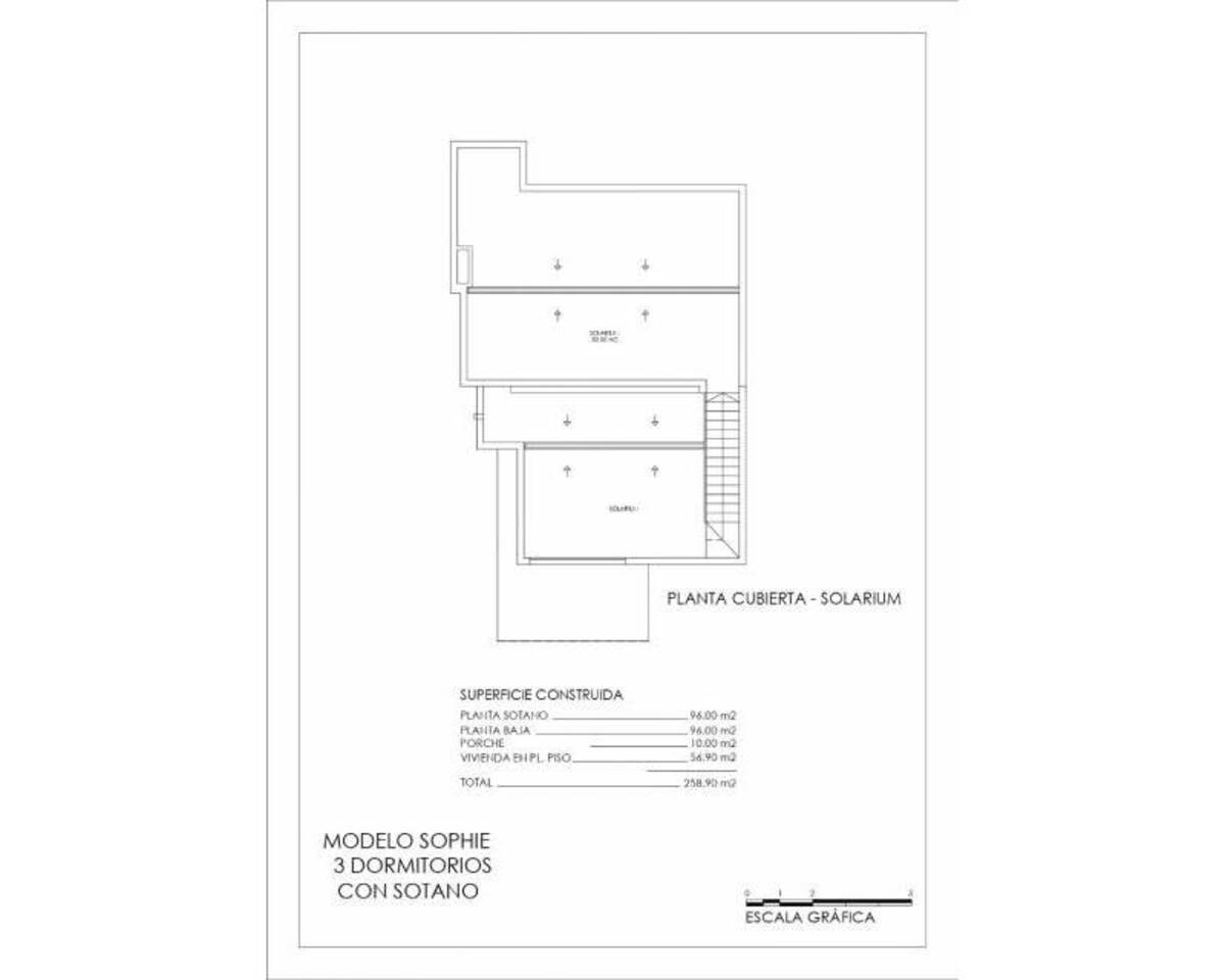 3 Bed, 3 Bath, HouseFor Sale, Campoamor, Alicante