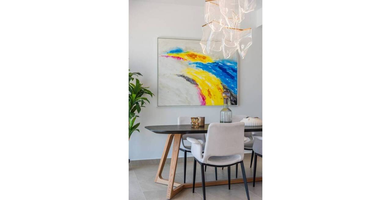 3 Bed, 3 Bath, HouseFor Sale, Campoamor, Alicante