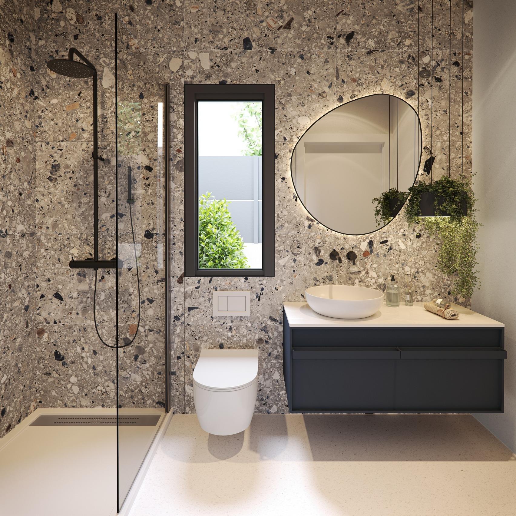 3 Bed, 2 Bath, HouseFor Sale, San Miguel de Salinas, Alicante