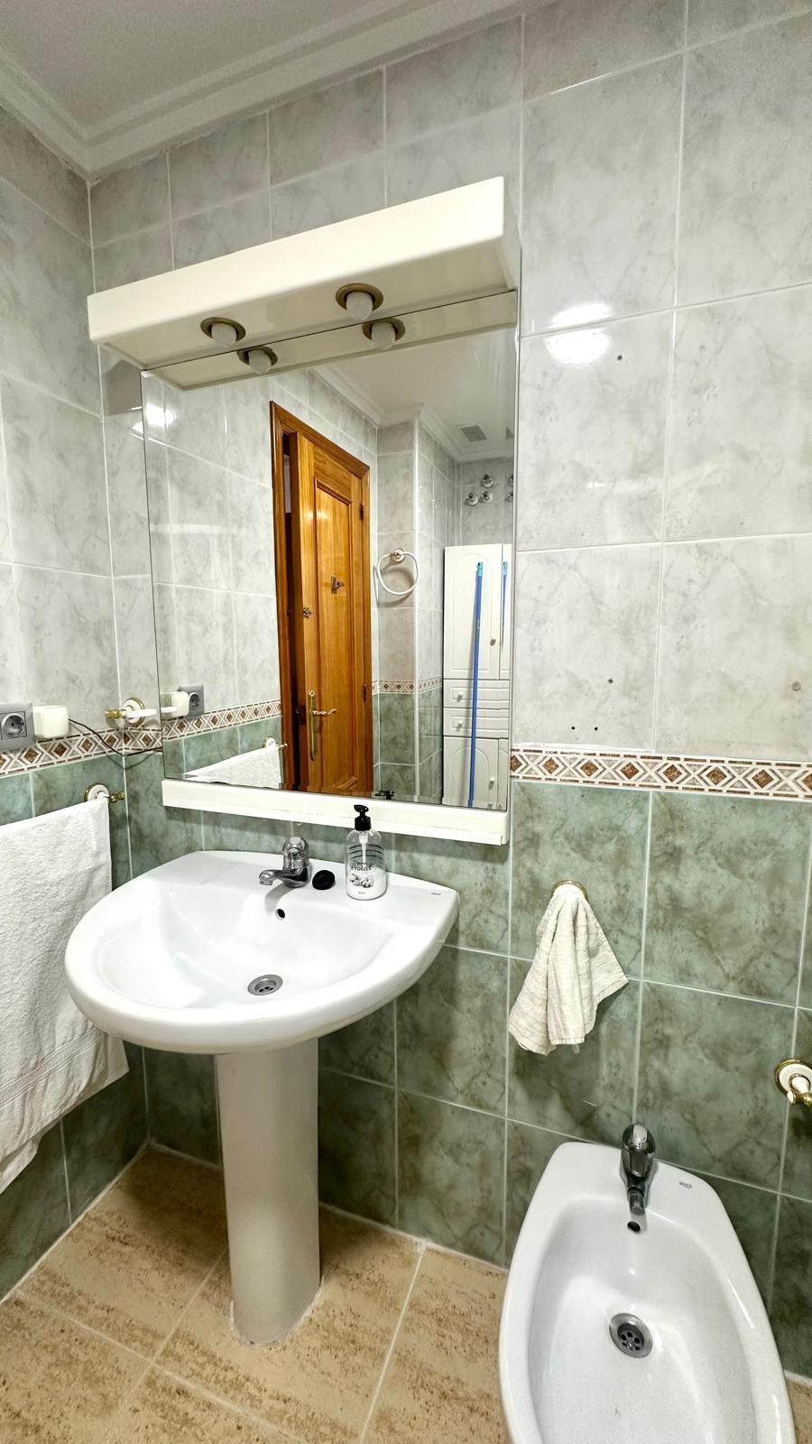 2 Bed, 1 Bath, ApartmentFor Sale, Torrevieja, Alicante