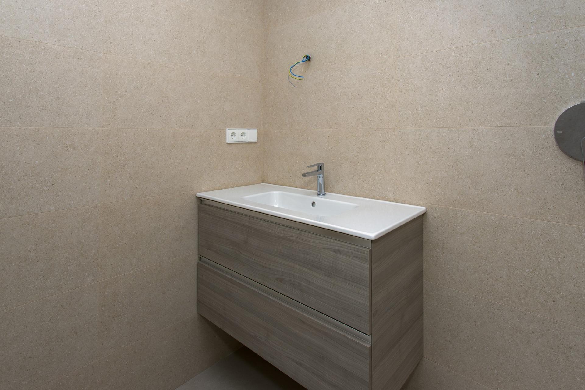 3 Bed, 2 Bath, HouseFor Sale, Hondon De Las Nieves, Alicante