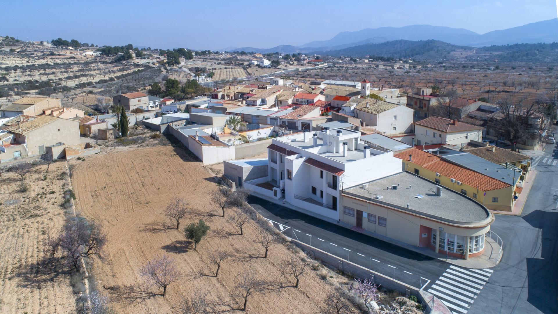 3 Bed, 2 Bath, HouseFor Sale, Hondon De Las Nieves, Alicante