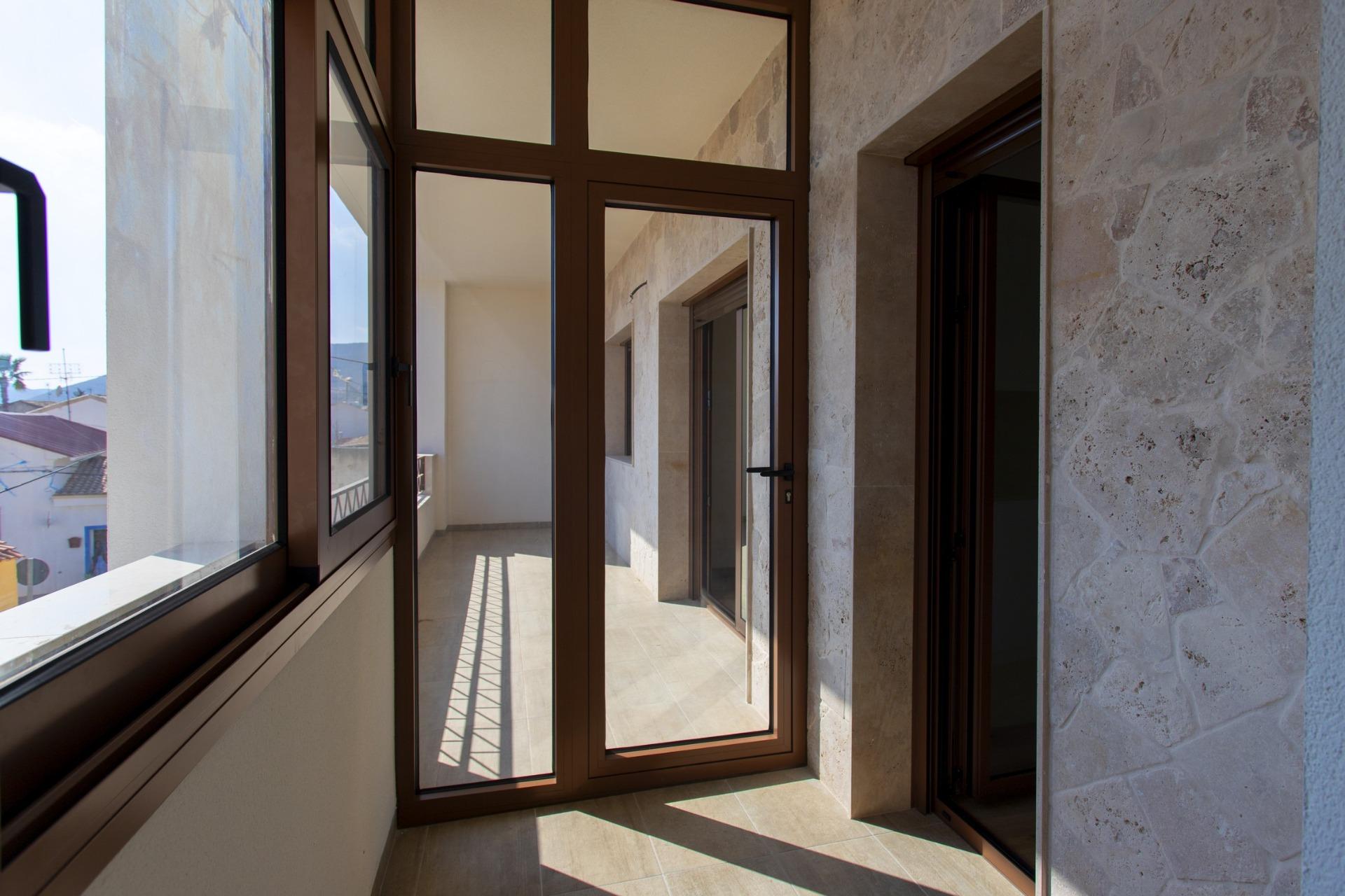 3 Bed, 2 Bath, HouseFor Sale, Hondon De Las Nieves, Alicante