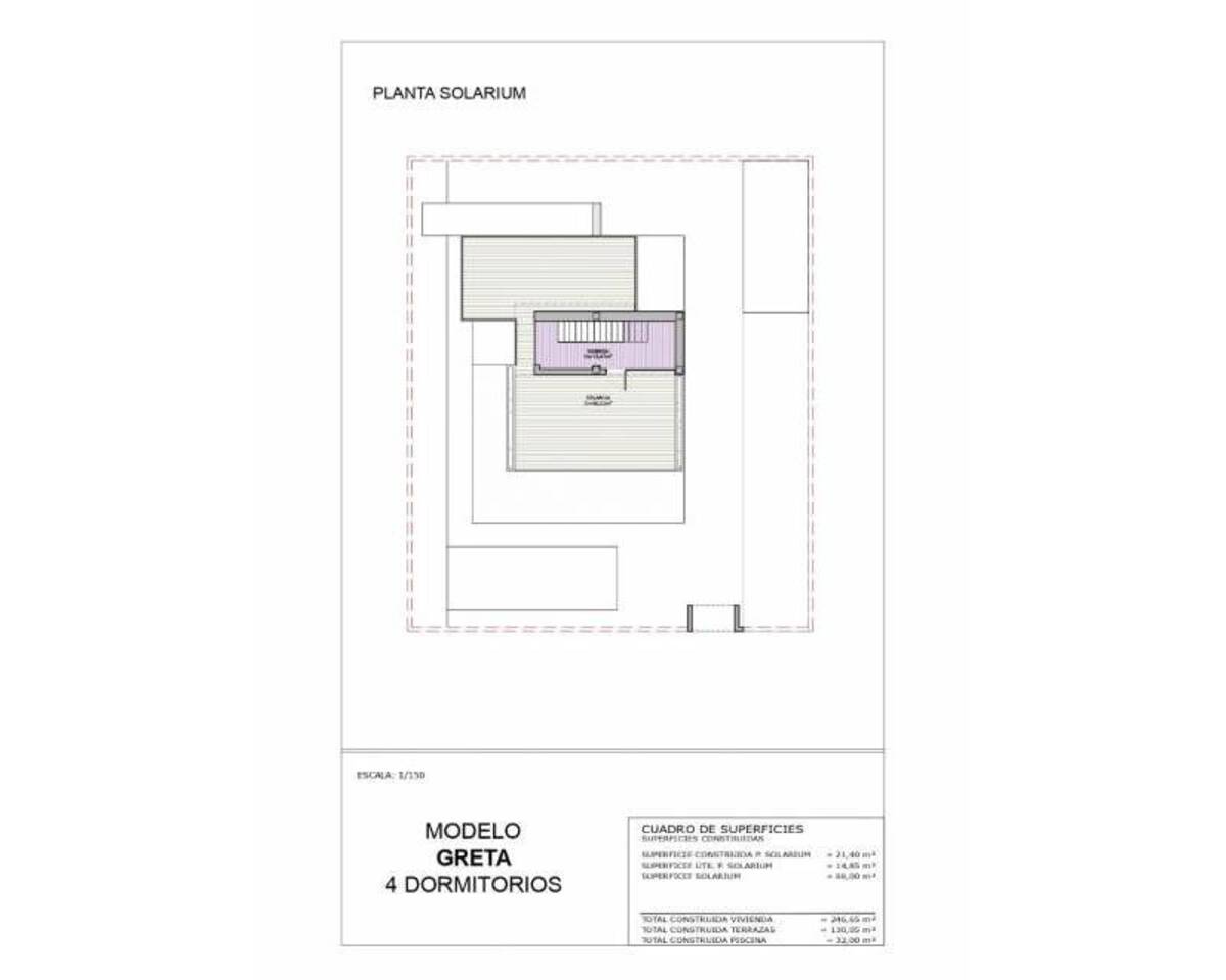 4 Bed, 4 Bath, HouseFor Sale, Campoamor, Alicante