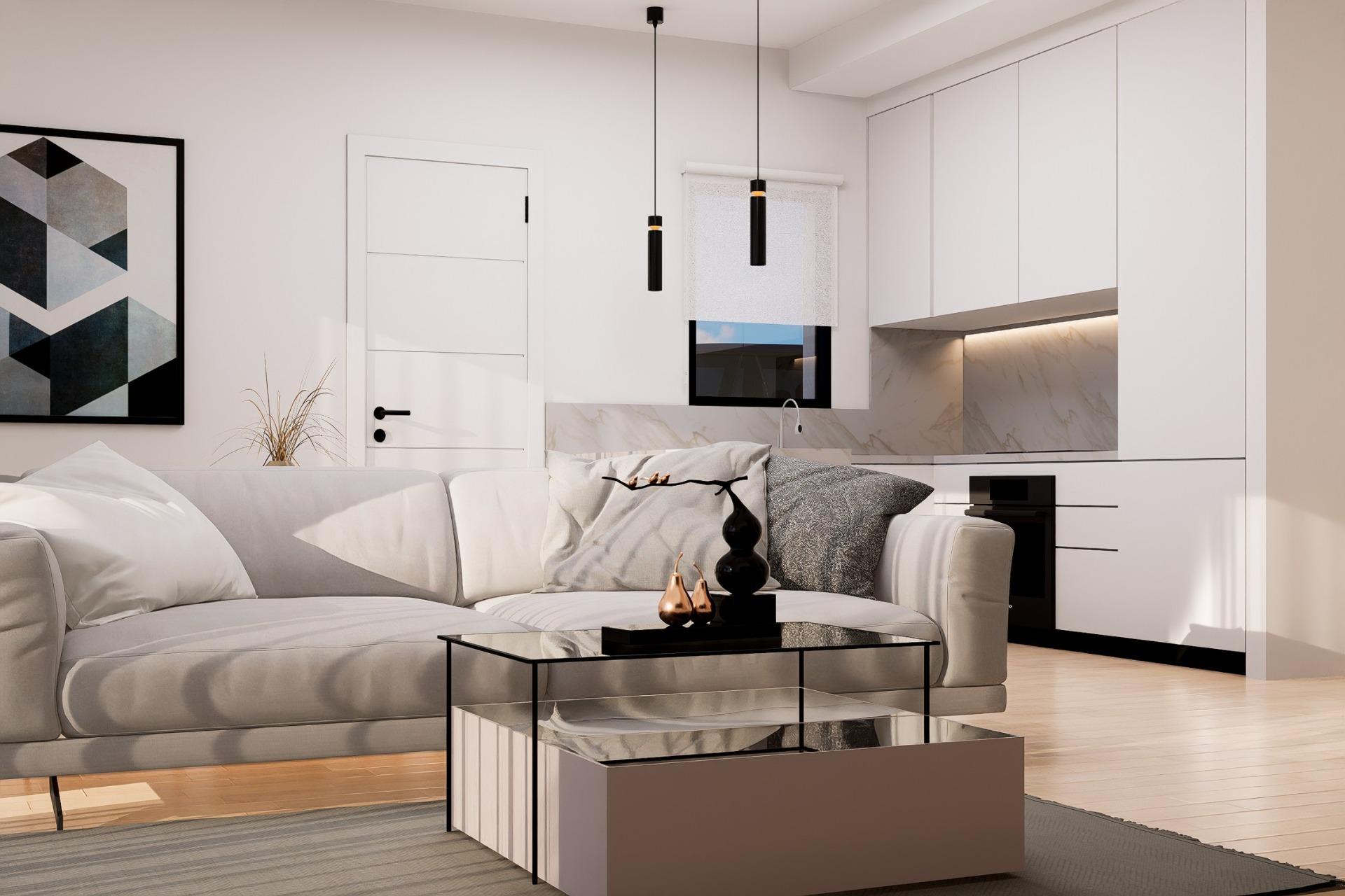 3 Bed, 3 Bath, HouseFor Sale, Orihuela Costa, Alicante