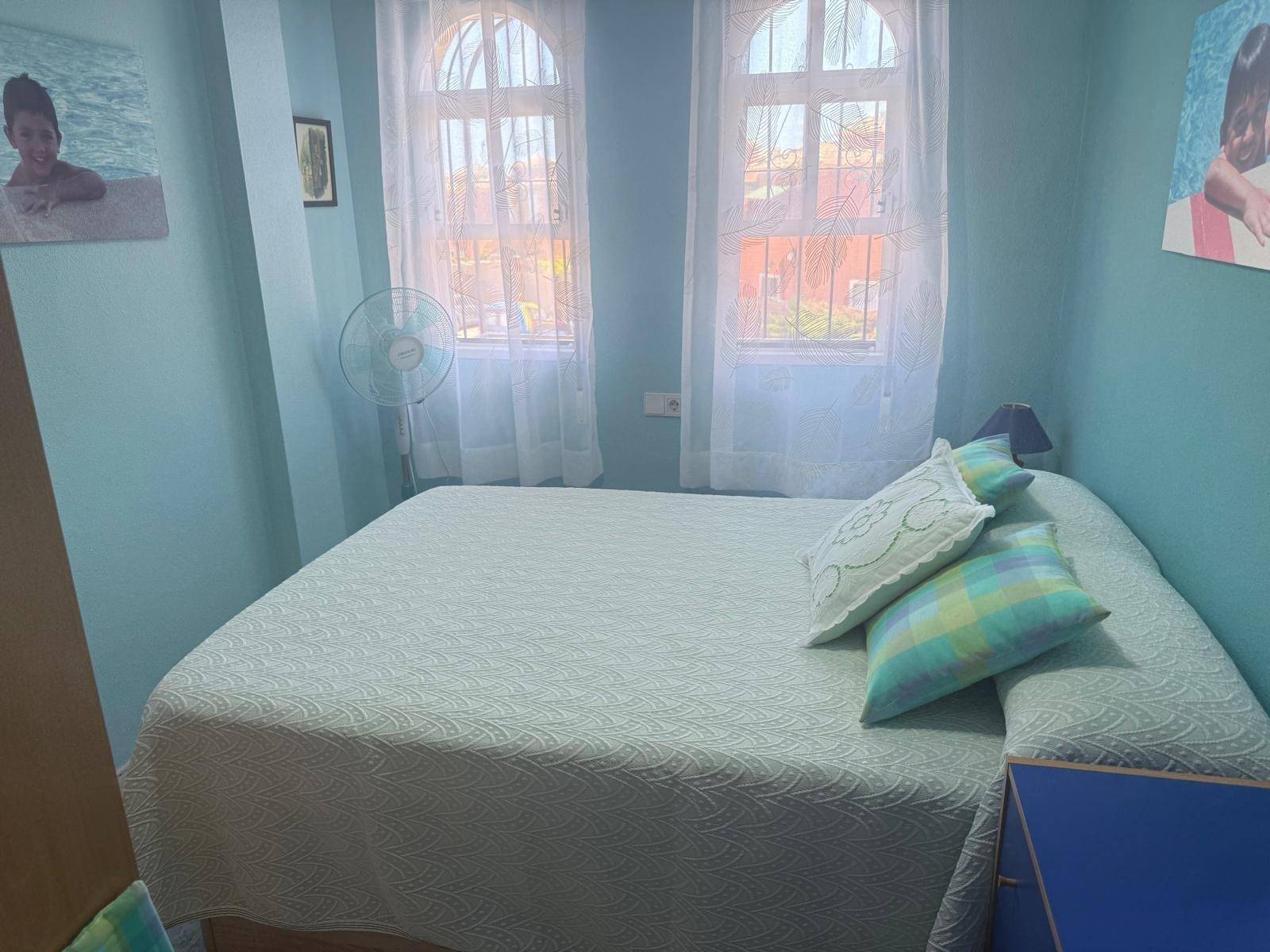 3 Bed, 1 Bath, HouseFor Sale, Orihuela Costa, Alicante