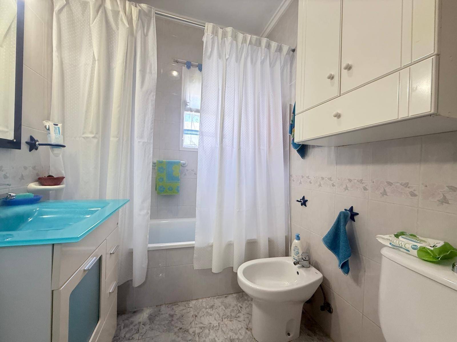 3 Bed, 1 Bath, HouseFor Sale, Orihuela Costa, Alicante