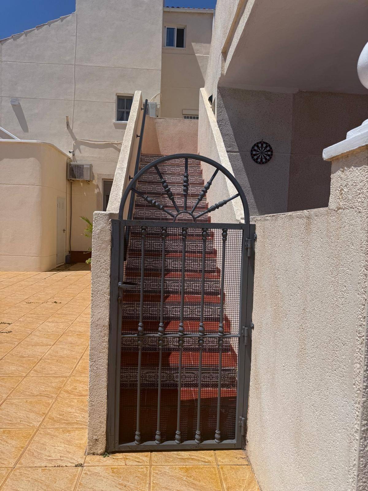 3 Bed, 1 Bath, HouseFor Sale, Orihuela Costa, Alicante