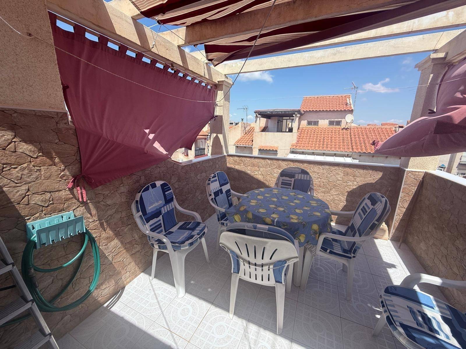 3 Bed, 1 Bath, HouseFor Sale, Orihuela Costa, Alicante