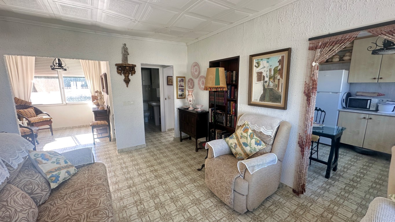 2 Bed, 2 Bath, HouseFor Sale, Albir, Alicante