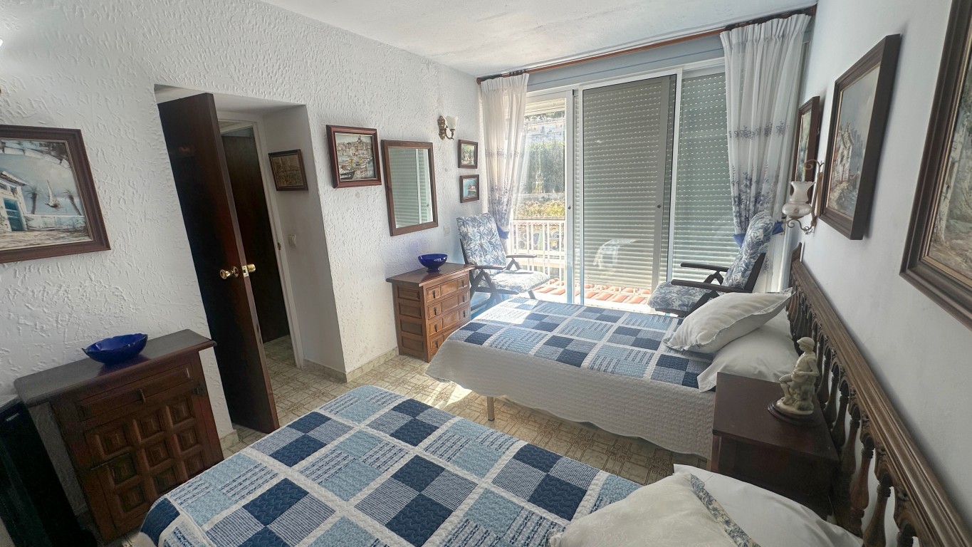 2 Bed, 2 Bath, HouseFor Sale, Albir, Alicante