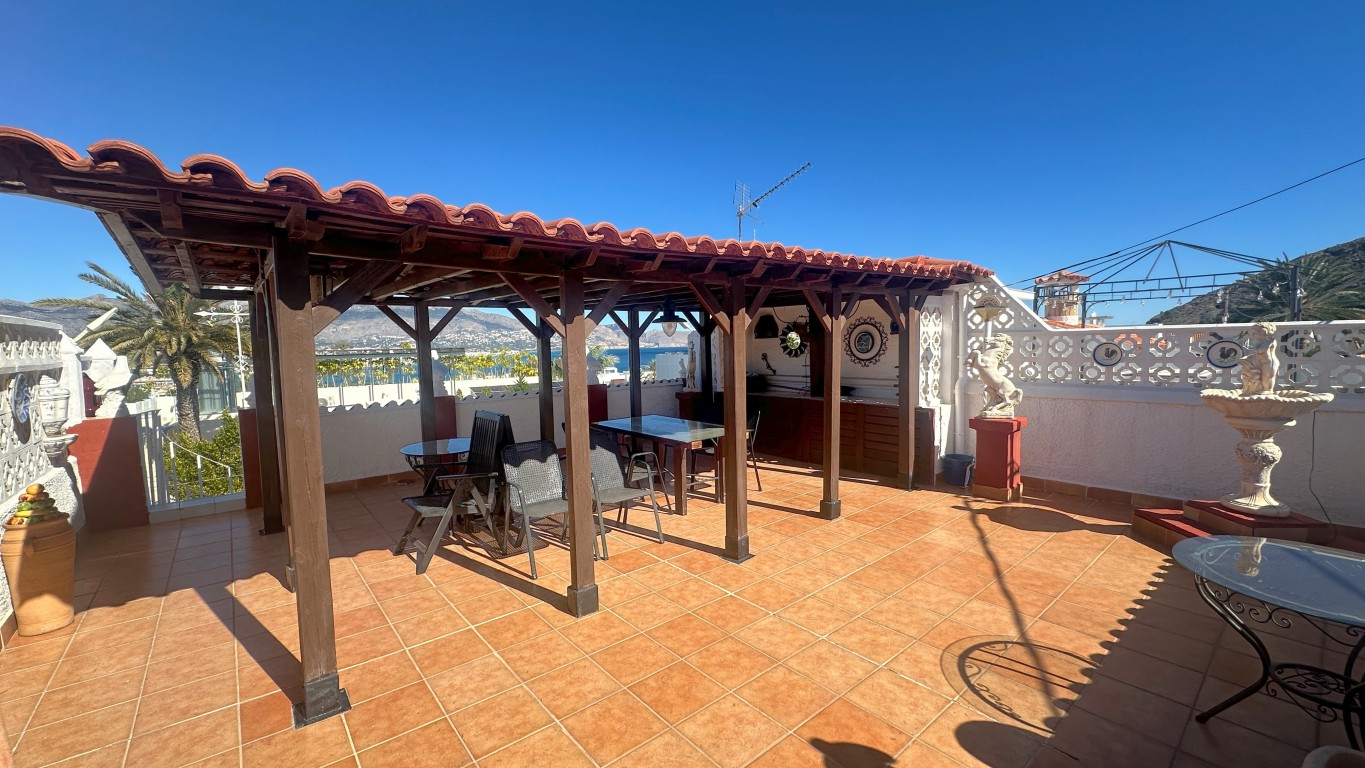 2 Bed, 2 Bath, HouseFor Sale, Albir, Alicante