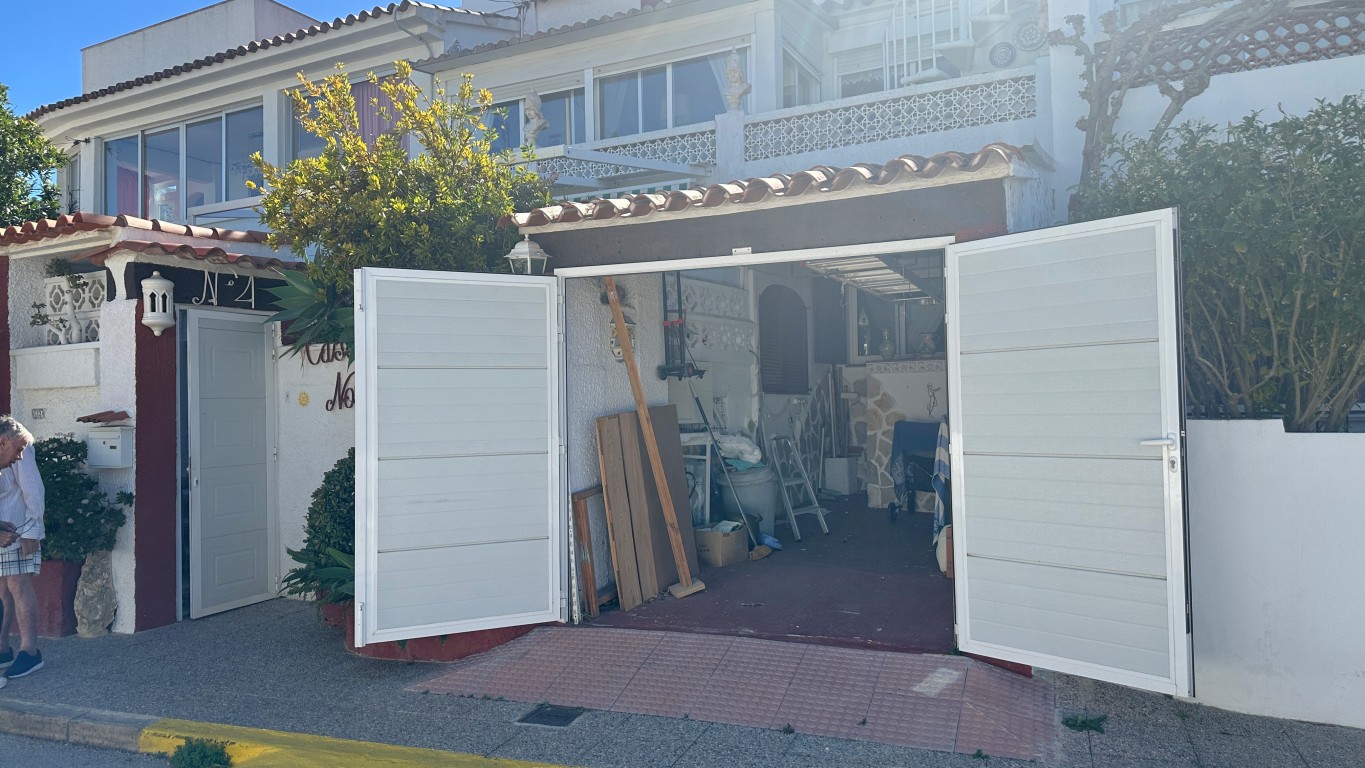 2 Bed, 2 Bath, HouseFor Sale, Albir, Alicante