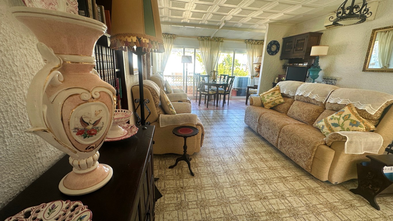 2 Bed, 2 Bath, HouseFor Sale, Albir, Alicante