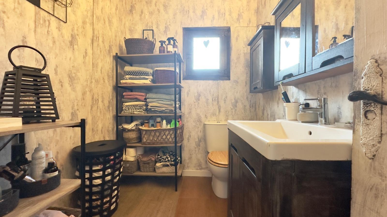 3 Bed, 1 Bath, HouseFor Sale, Torrevieja, Alicante