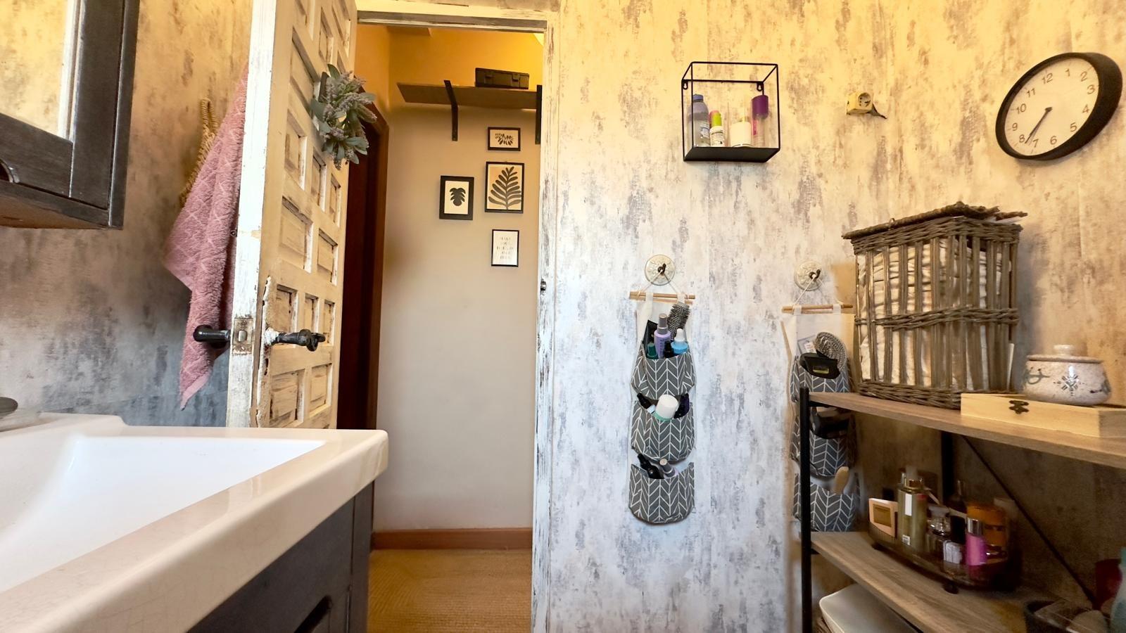 3 Bed, 1 Bath, HouseFor Sale, Torrevieja, Alicante